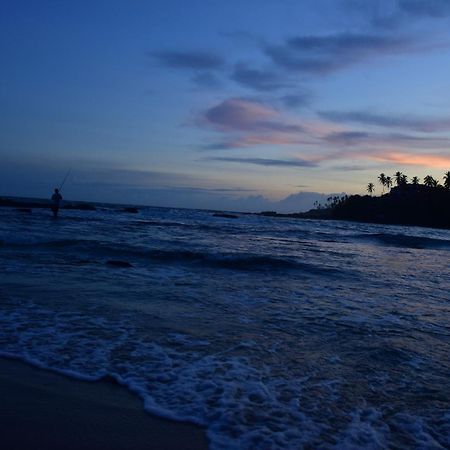 Sea View Tourist Inn Tangalle Dış mekan fotoğraf