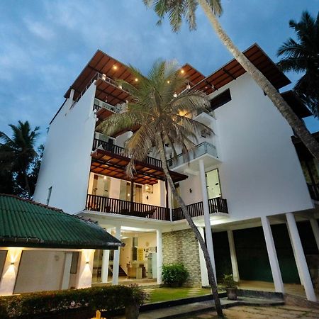 Sea View Tourist Inn Tangalle Dış mekan fotoğraf