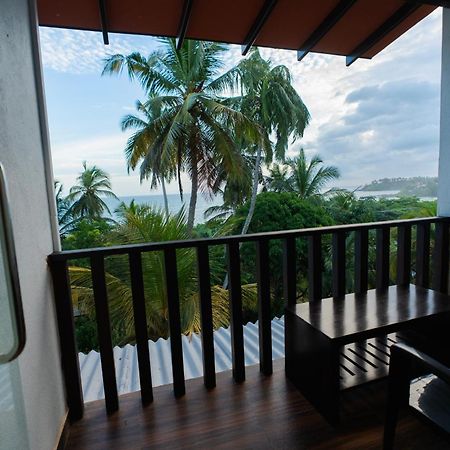 Sea View Tourist Inn Tangalle Dış mekan fotoğraf