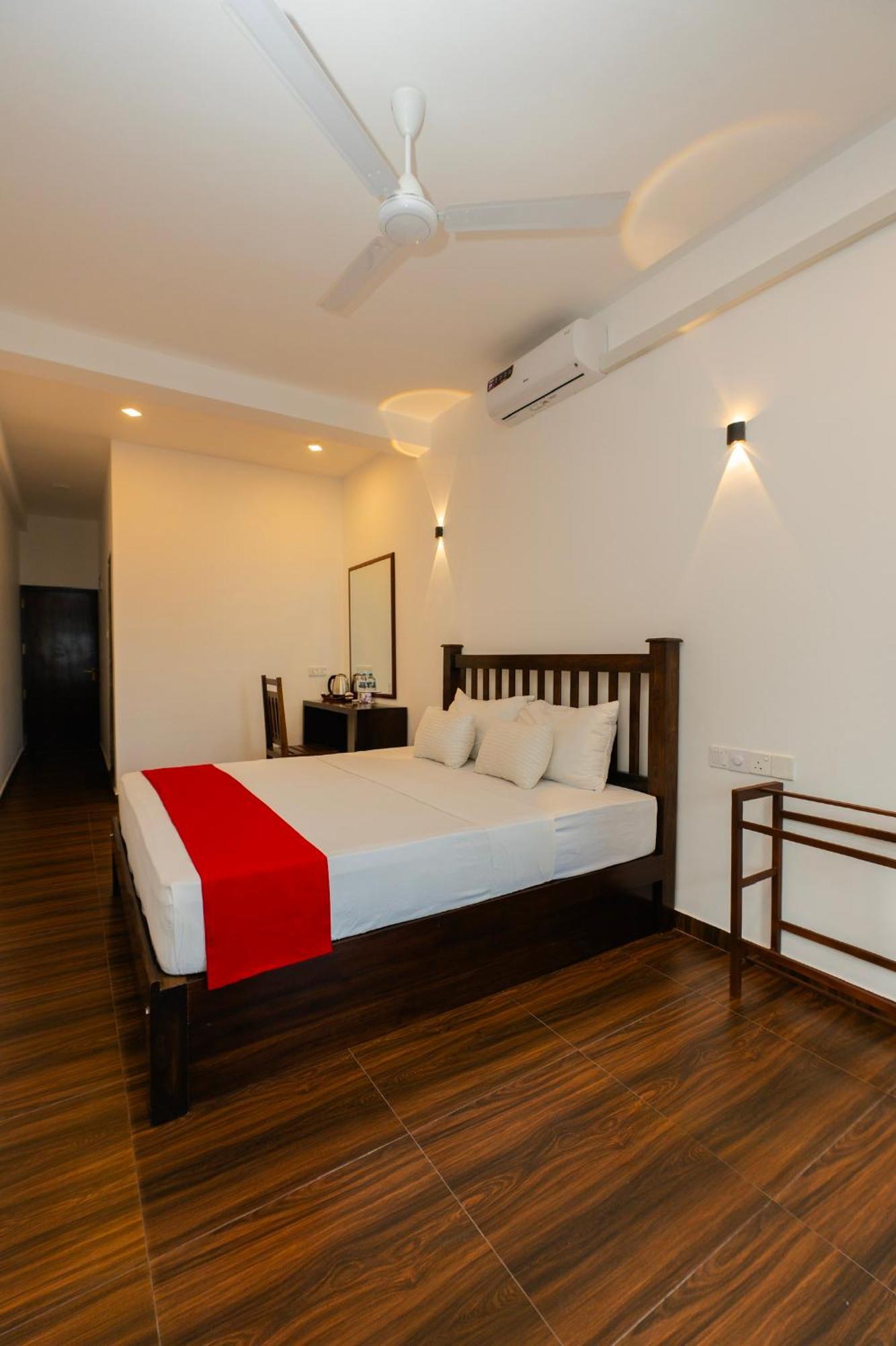 Sea View Tourist Inn Tangalle Dış mekan fotoğraf