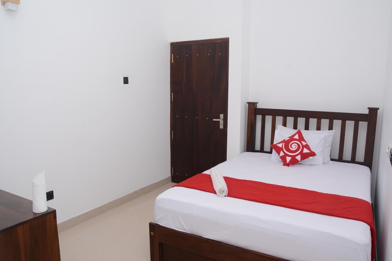 Sea View Tourist Inn Tangalle Dış mekan fotoğraf