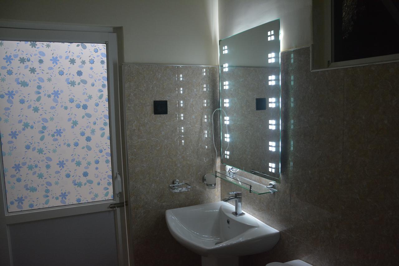 Sea View Tourist Inn Tangalle Dış mekan fotoğraf