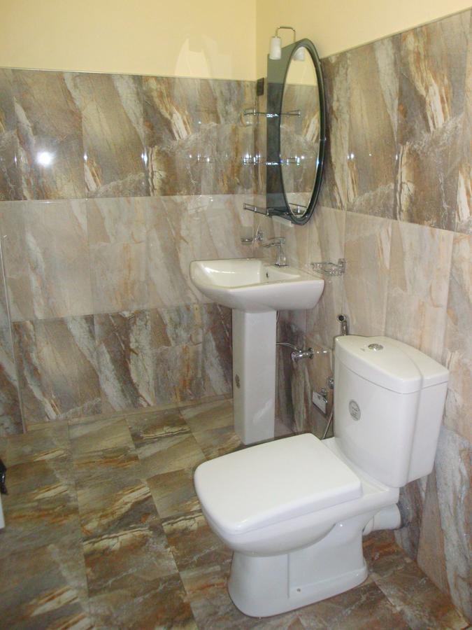 Sea View Tourist Inn Tangalle Dış mekan fotoğraf