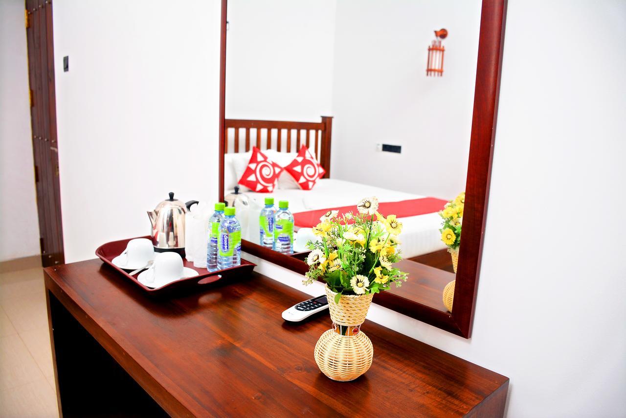 Sea View Tourist Inn Tangalle Dış mekan fotoğraf