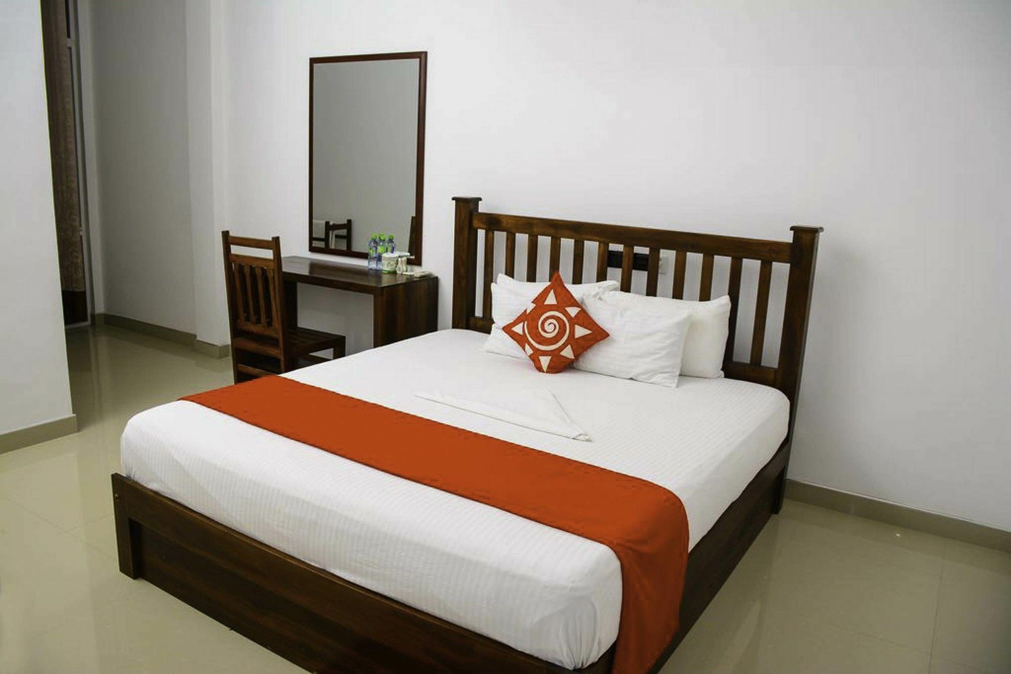 Sea View Tourist Inn Tangalle Dış mekan fotoğraf